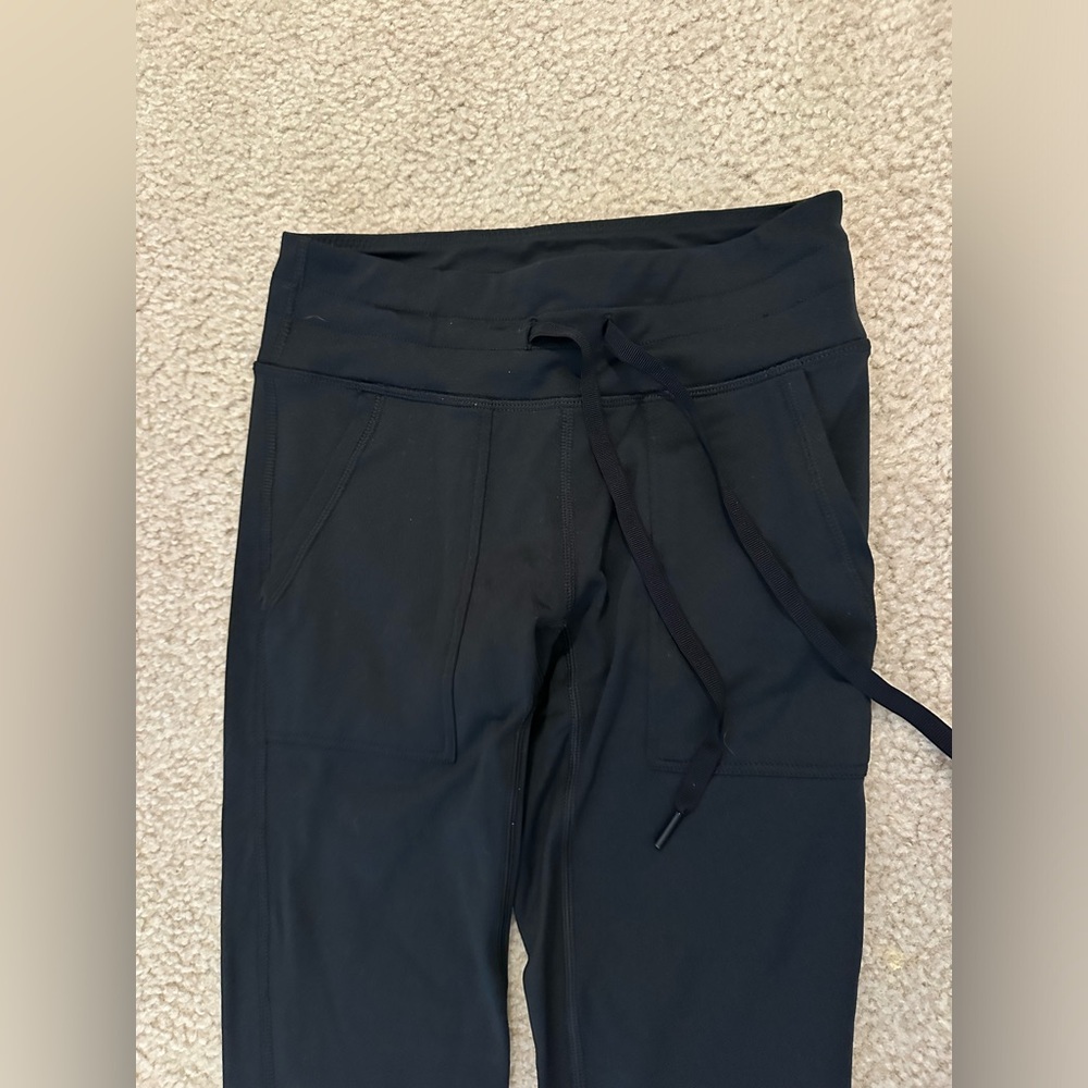 Aerie Tie-Waist Leggings